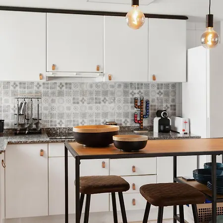 Exquisito Rincon Junto Al Mar Apartment *