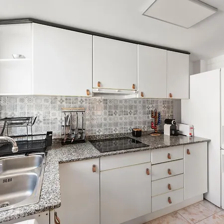 Apartment Exquisito Rincon Junto Al Mar Moncofar