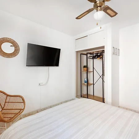 Exquisito Rincon Junto Al Mar Apartment Moncofar