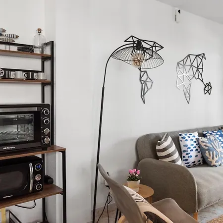 Exquisito Rincon Junto Al Mar Apartment *