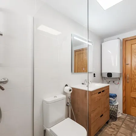 Apartment Exquisito Rincon Junto Al Mar *