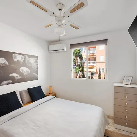 Exquisito Rincon Junto Al Mar Apartment *