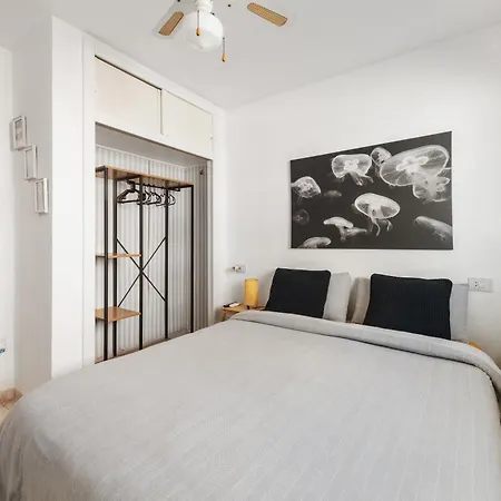 Apartment Exquisito Rincon Junto Al Mar