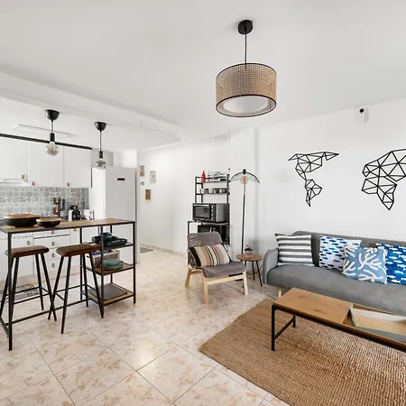 Exquisito Rincon Junto Al Mar Apartment *