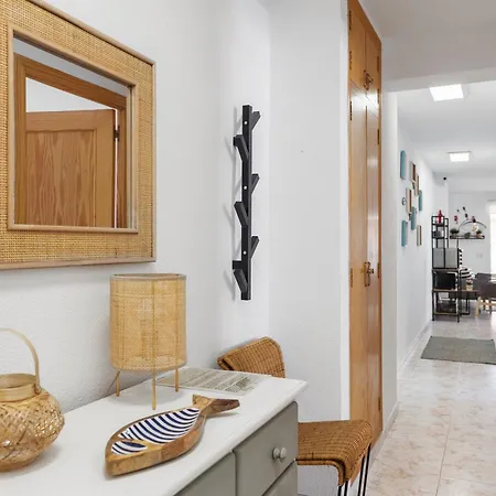 Apartment Exquisito Rincon Junto Al Mar *