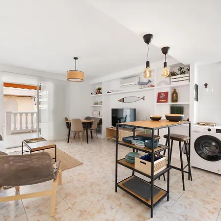Exquisito Rincon Junto Al Mar Apartment *