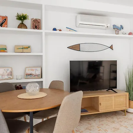 Apartment Exquisito Rincon Junto Al Mar *