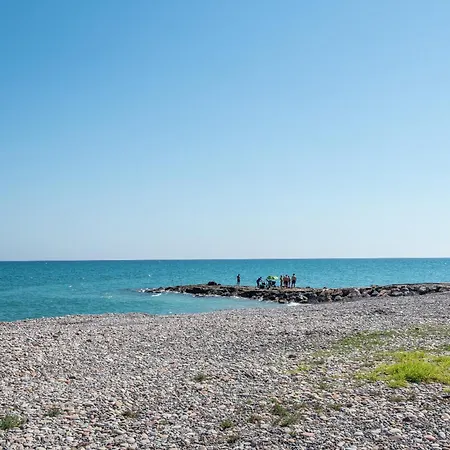Apartment Exquisito Rincon Junto Al Mar Moncofar