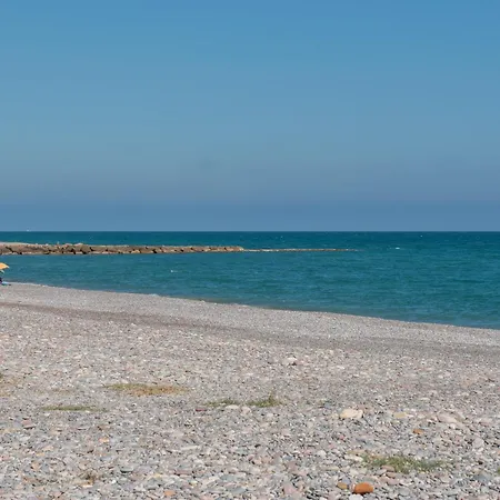 Exquisito Rincon Junto Al Mar * Moncofar