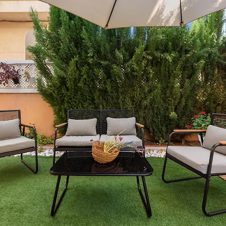 Apartment Exquisito Rincon Junto Al Mar Moncofar