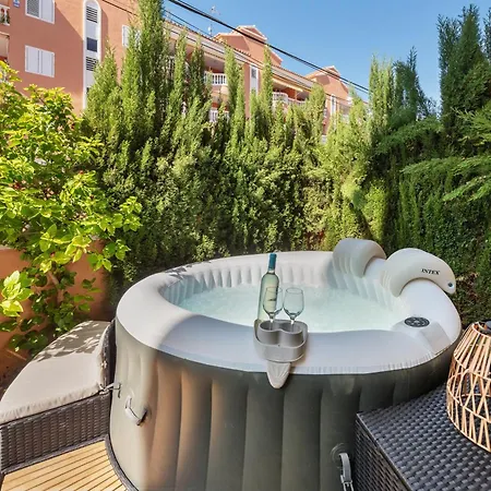 Exquisito Rincon Junto Al Mar Apartment