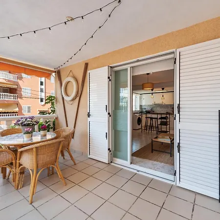 Apartment Exquisito Rincon Junto Al Mar *