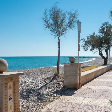 Apartment Exquisito Rincon Junto Al Mar