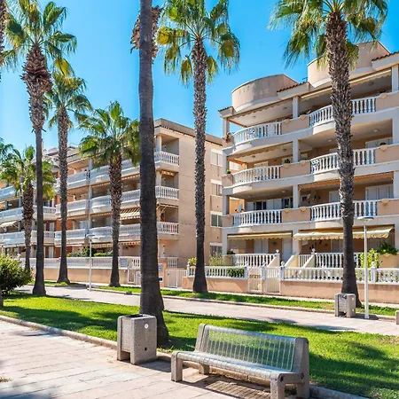 Exquisito Rincon Junto Al Mar Apartment