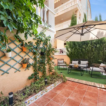 Apartment Exquisito Rincon Junto Al Mar *